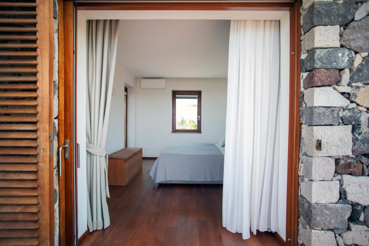 Tenuta Di Castellaro Winery & Resort Lipari  Exterior photo